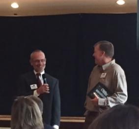 Buckner Wadsworth and Associates, LLP Receives Brighton Chamber of Commerce 2015 Small Business of the Year