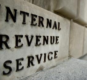 How Does the IRS Contact Taxpayers?